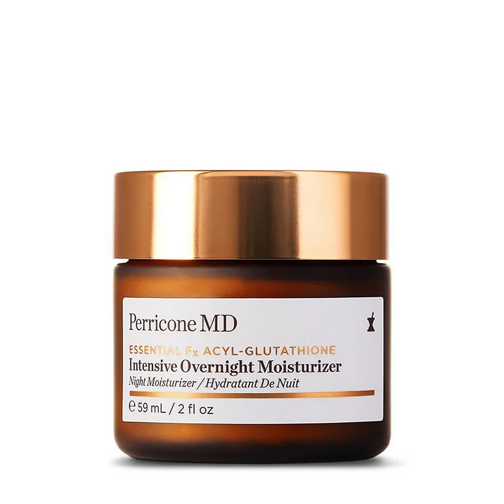 Perricone MD Essential Fx Acyl-Glutathione Intensive Overnight Cream 59ml Image 1