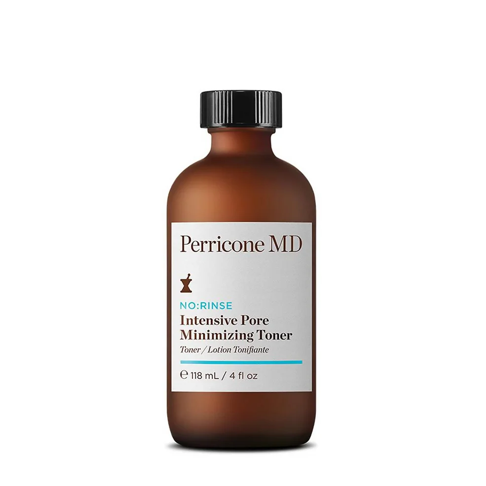 Perricone MD No:Rinse Intensive Pore Minimizing Toner 118ml Image 1