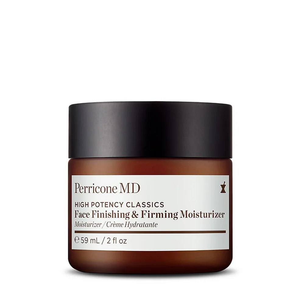 Perricone MD High Potency Classics Face Finishing & Firming Moisturiser 59ml Image 1