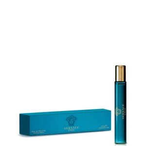 Versace Eros Eau de Toilette 10ml - undefined undefined