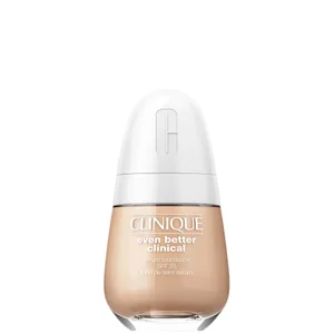 Clinique Even Better Clinical Serum Foundation SPF20 30ml (Various Shades) - Shade Cream Chamois