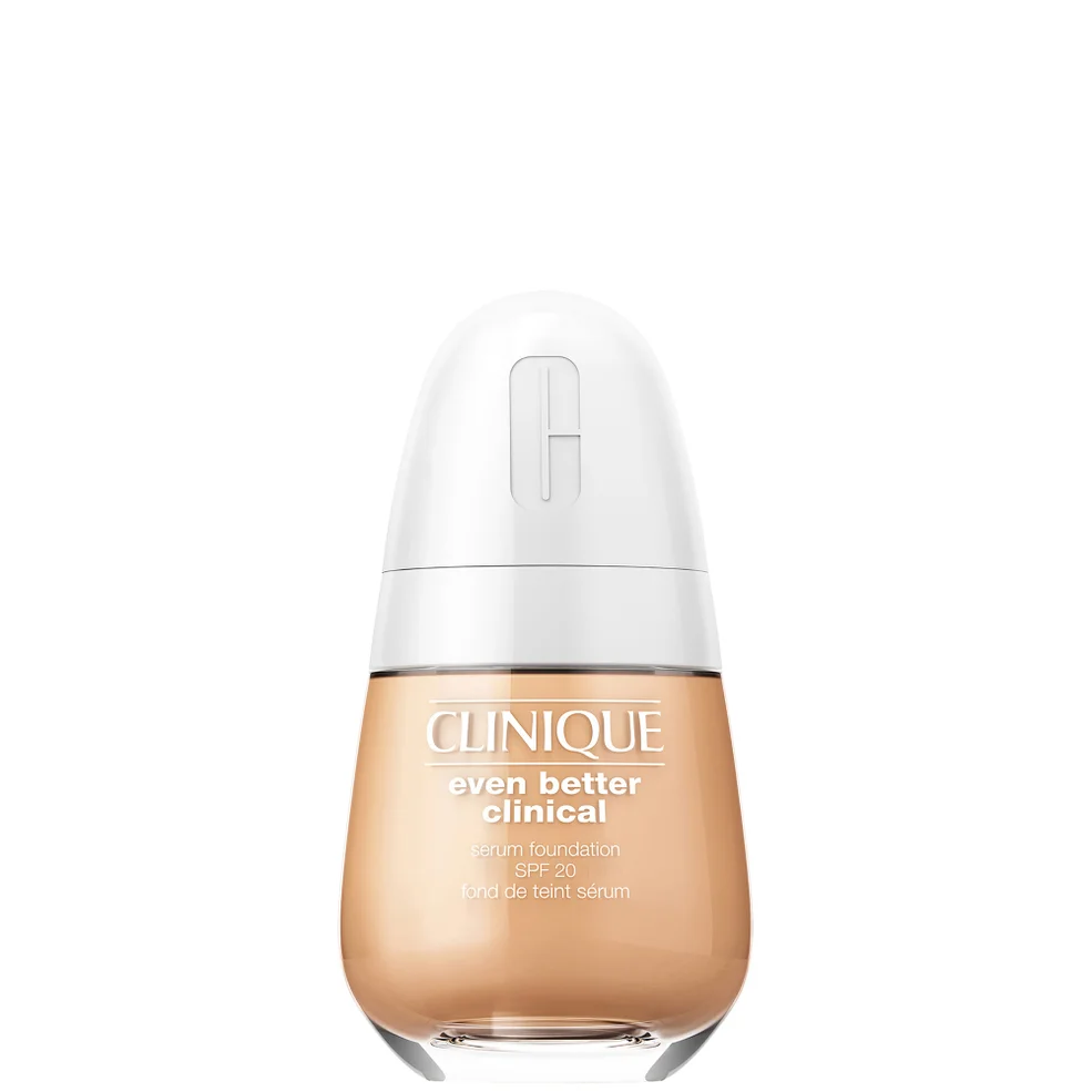 Clinique Even Better Clinical Serum Foundation SPF20 - Cream Whip Image 1