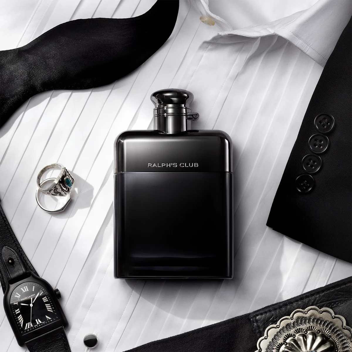 Ralph Lauren Ralph's Club Eau de Parfum 50ml - Main Image