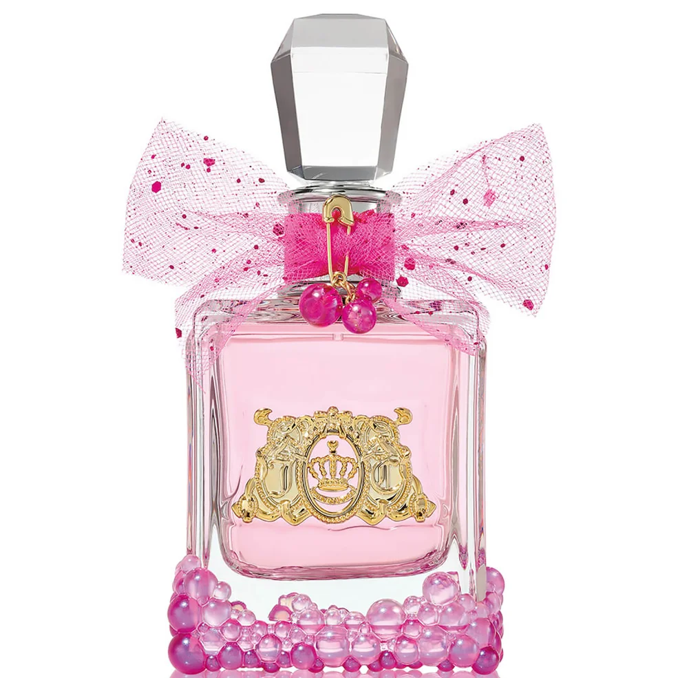 Juicy Couture Viva La Juicy Le Bubbly Eau de Parfum 100ml Image 1