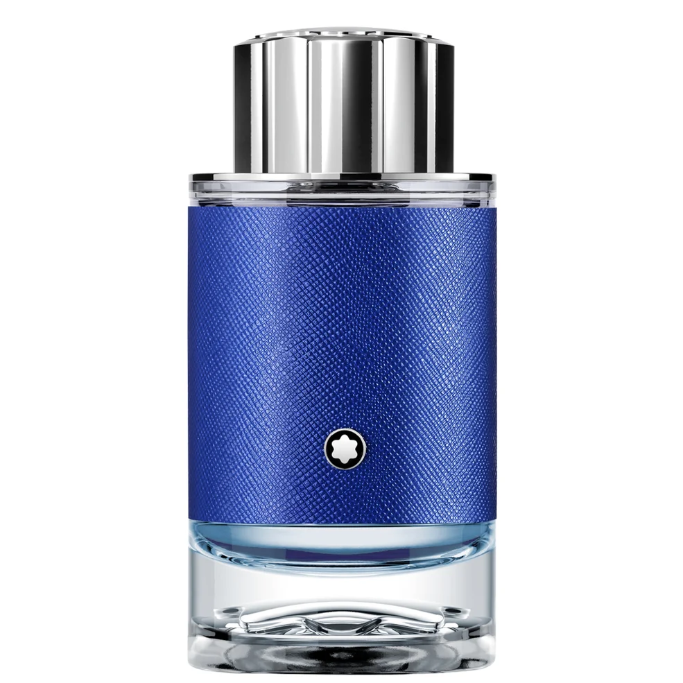 Montblanc Explorer Ultra Blue Eau de Parfum 100ml Image 1
