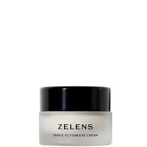 Zelens Triple Action Eye Cream 15ml - undefined undefined