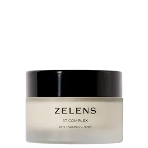 Zelens 3T Complex Anti-Ageing Cream 50ml - Size 50ml