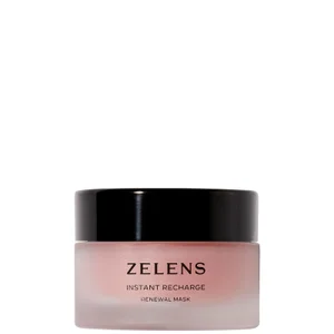 Zelens Instant Recharge Renewal Mask 50ml - undefined undefined