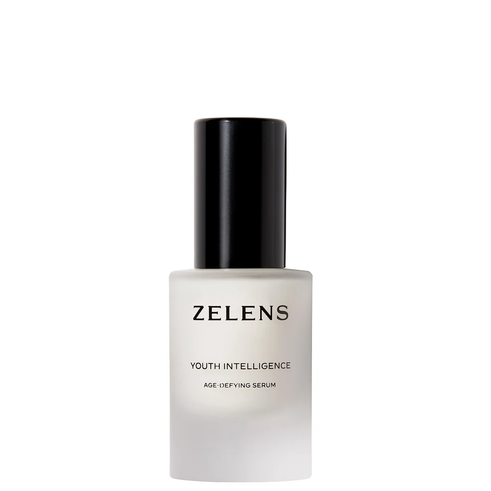 Zelens Youth Intelligence Age-Defying Serum 30ml Image 1