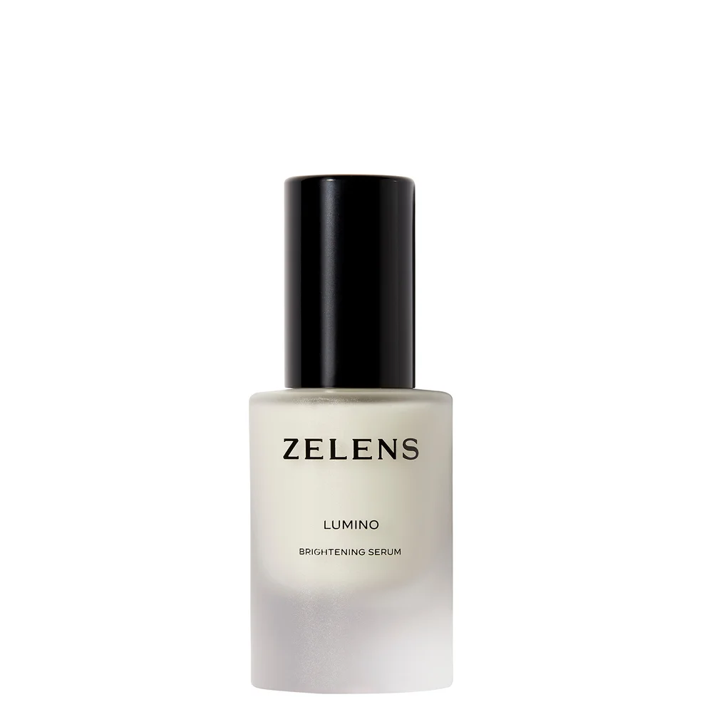 Zelens Lumino Brightening Serum 30ml Image 1