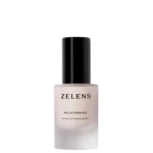 Zelens Melatonin B12 Advanced Repair Serum 30ml - undefined undefined