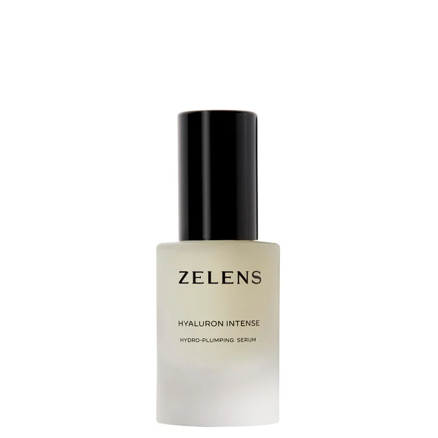 Zelens Hyaluron Intense Hydro-Plumping Serum 30ml