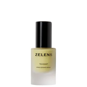 Zelens Tea Shot Urban Defence Serum 30ml - Size 30ml