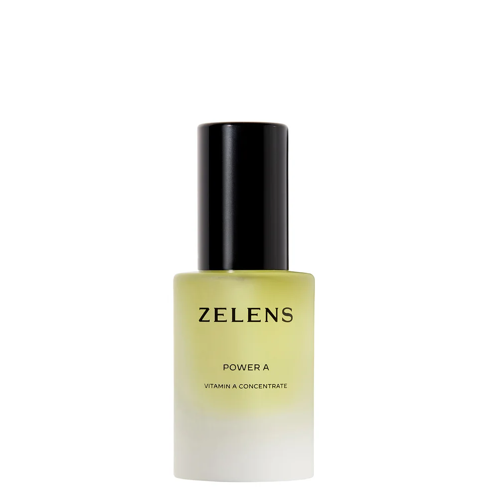 Zelens Power A Retexturising and Renewing Serum 30ml Image 1