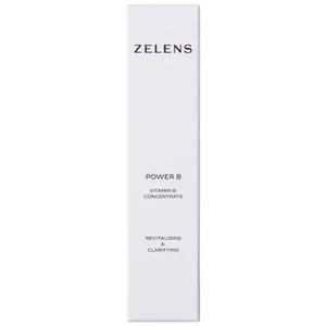 Zelens Power B Revitalising and Clearing Serum 30ml - Size 30ml