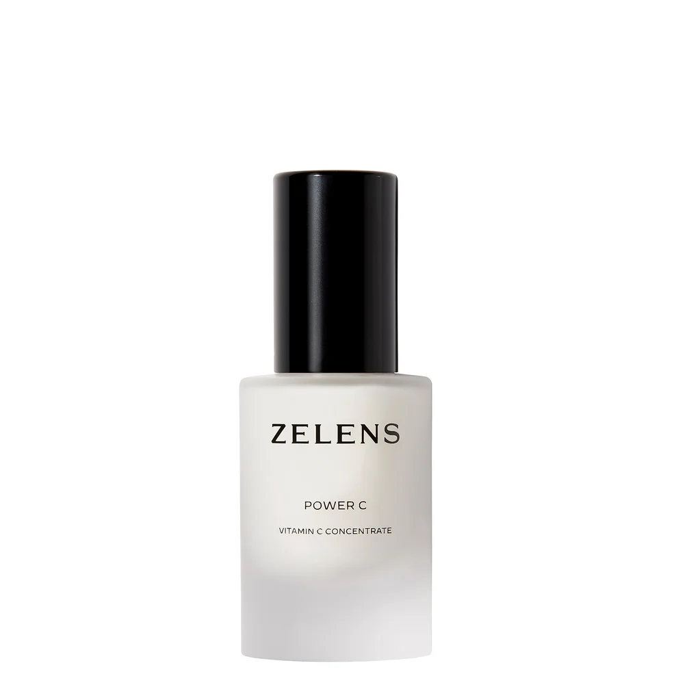 Zelens Power C Collagen-Boosting and Brightening Serum 30ml Image 1
