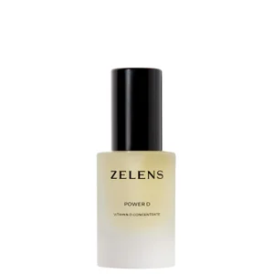 Zelens Power D Fortifying and Restoring Serum 30ml - Size 30ml