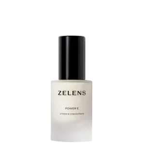 Zelens Power E Moisturising and Protecting Serum 30ml - undefined undefined