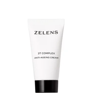Zelens 3T Complex Anti-Ageing Cream 15ml - Size 15ml
