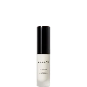 Zelens Power C Collagen-boosting & Brightening 10ml - Size 10ml