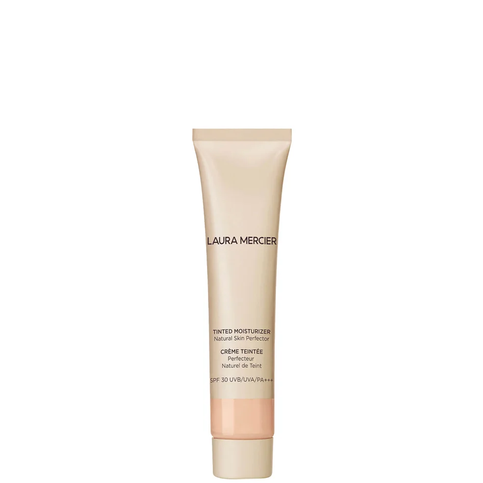 Laura Mercier Tinted Moisturiser Natural Skin Perfector Mini 25ml (Various Shades) Image 1