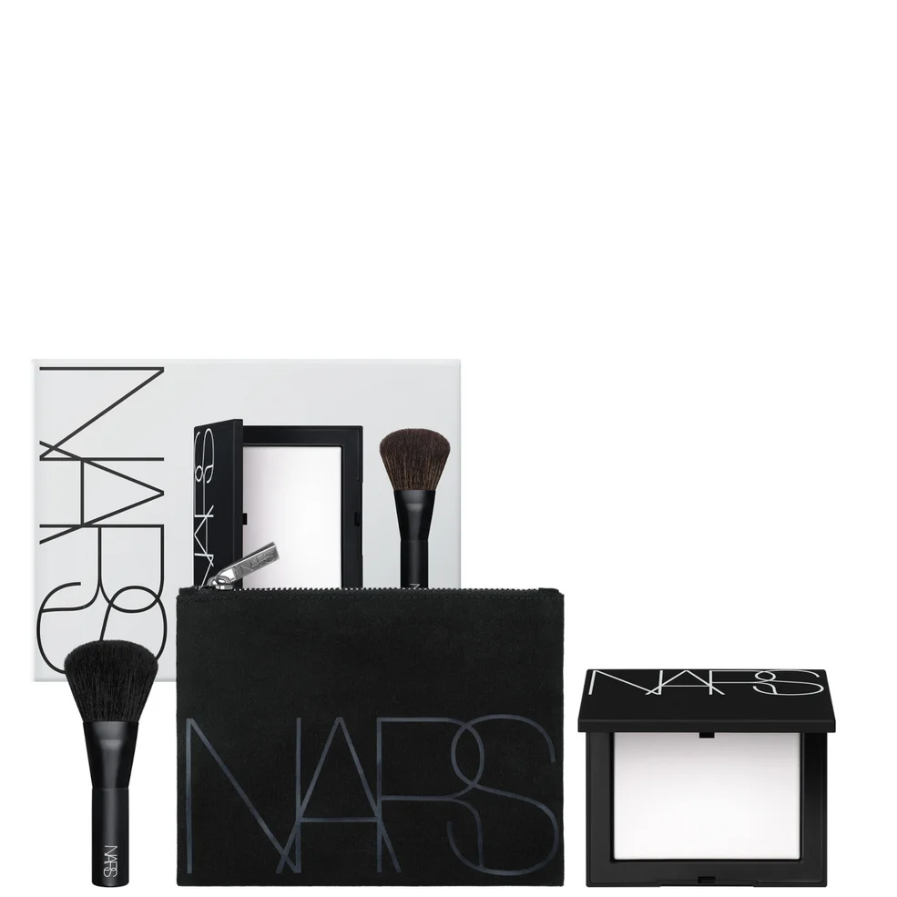 NARS Light Reflecting Duo Image 1