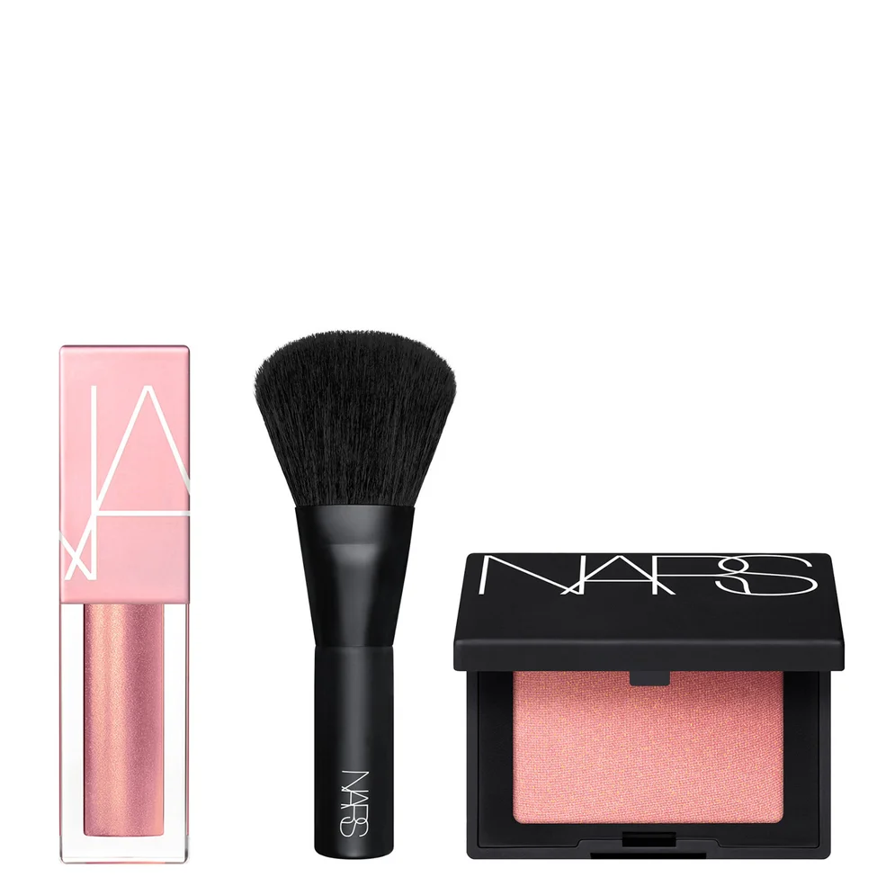 NARS Small Pleasures Mini Orgasm Set Image 1