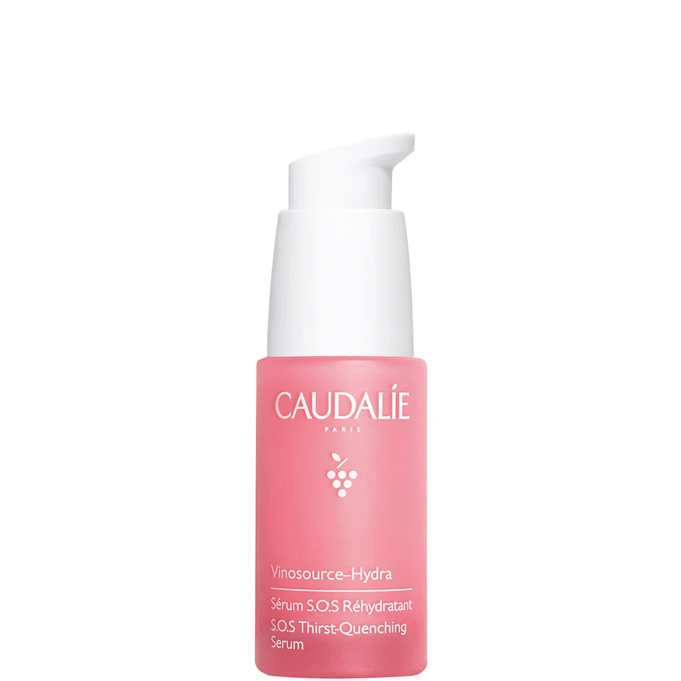 Caudalie Vinosource-Hydra SOS Thirst-Quenching Serum 30ml Image 1
