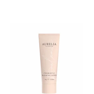 Aurelia London Probiotic Blemish Hero 15g - undefined undefined