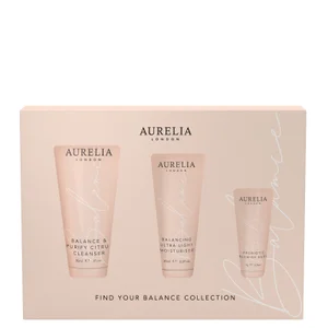 Aurelia London Find Your Balance Collection - undefined undefined