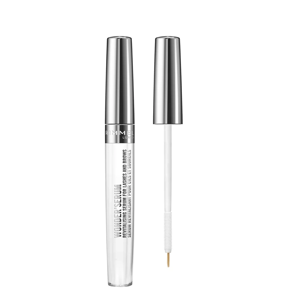 Rimmel Wonder'Care Lash Serum 11ml Image 1