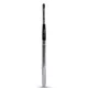 Nanshy Lip Brush with Lid - Onyx Black