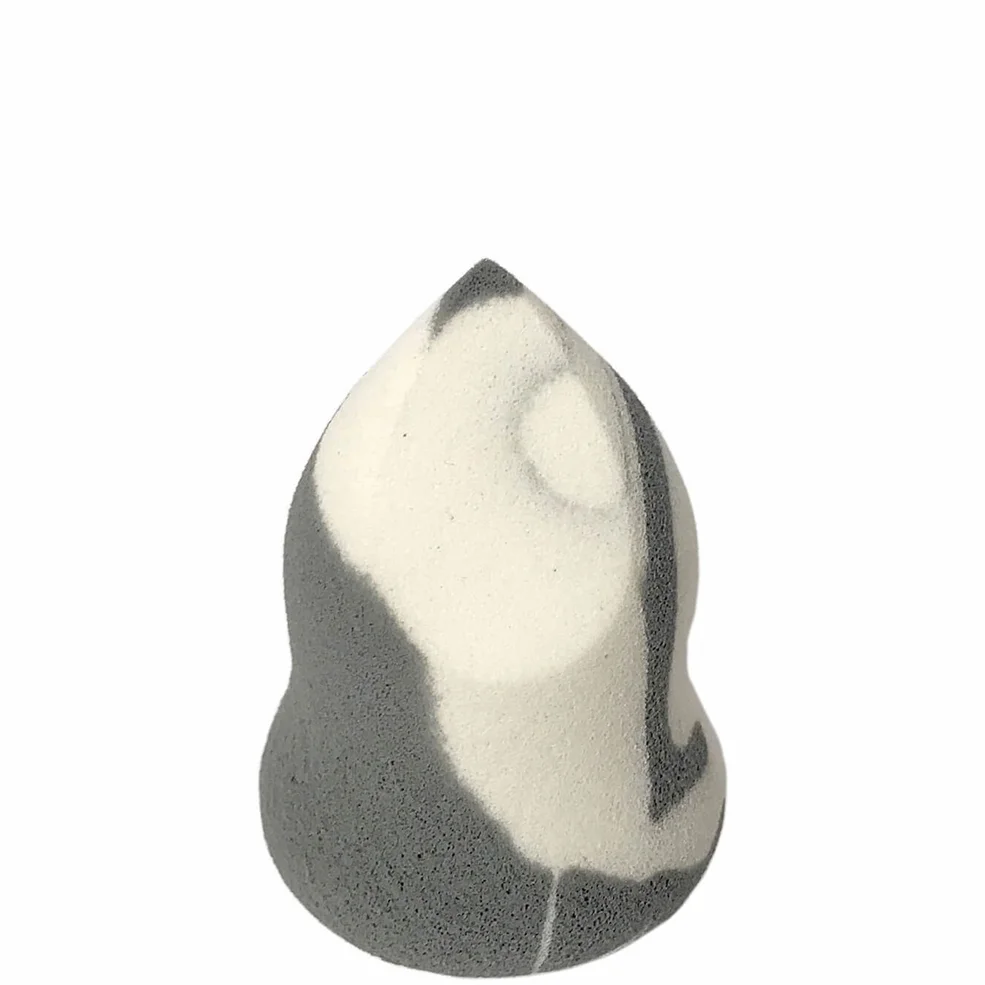 Nanshy Marbel 4-in-1 Blending Sponge - Marble Image 1