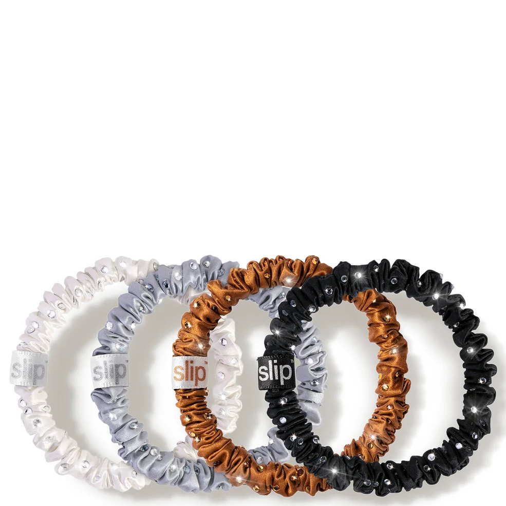 Slip Crystal Skinny Set - Disco Fever Image 1