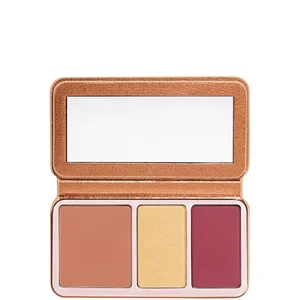 Anastasia Beverly Hills Face Palette - Tropical Getaway - Option Tropical Getaway