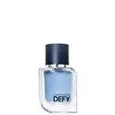 Calvin Klein DEFY Eau de Toilette For Him 30ml
