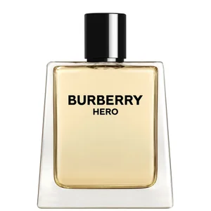 Burberry Hero Eau de Toilette for Men 150ml - undefined undefined
