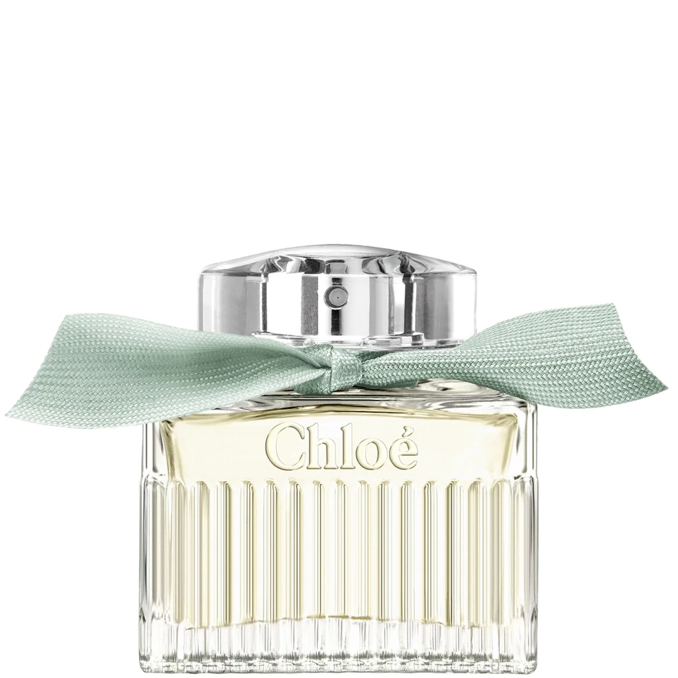 Chloé Eau de Parfum Naturelle 50ml Image 1