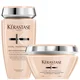 Kérastase Coily Hair Duos Bundle