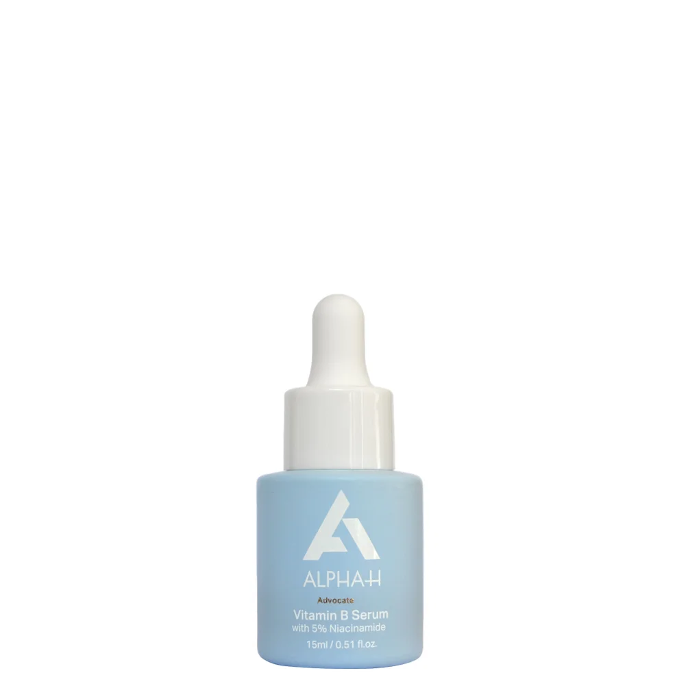 Alpha-H Vitamin B 15ml Image 1
