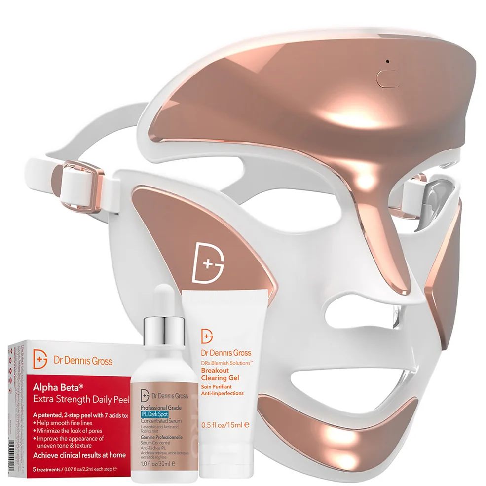 Dr Dennis Gross Spectralite FaceWare Bundle Image 1
