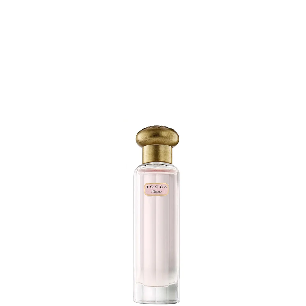 Tocca Simone Eau de Parfum 20ml Image 1