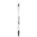 wet n wild Brow-Sessive Brow Shaping Pencil - Dark Brown