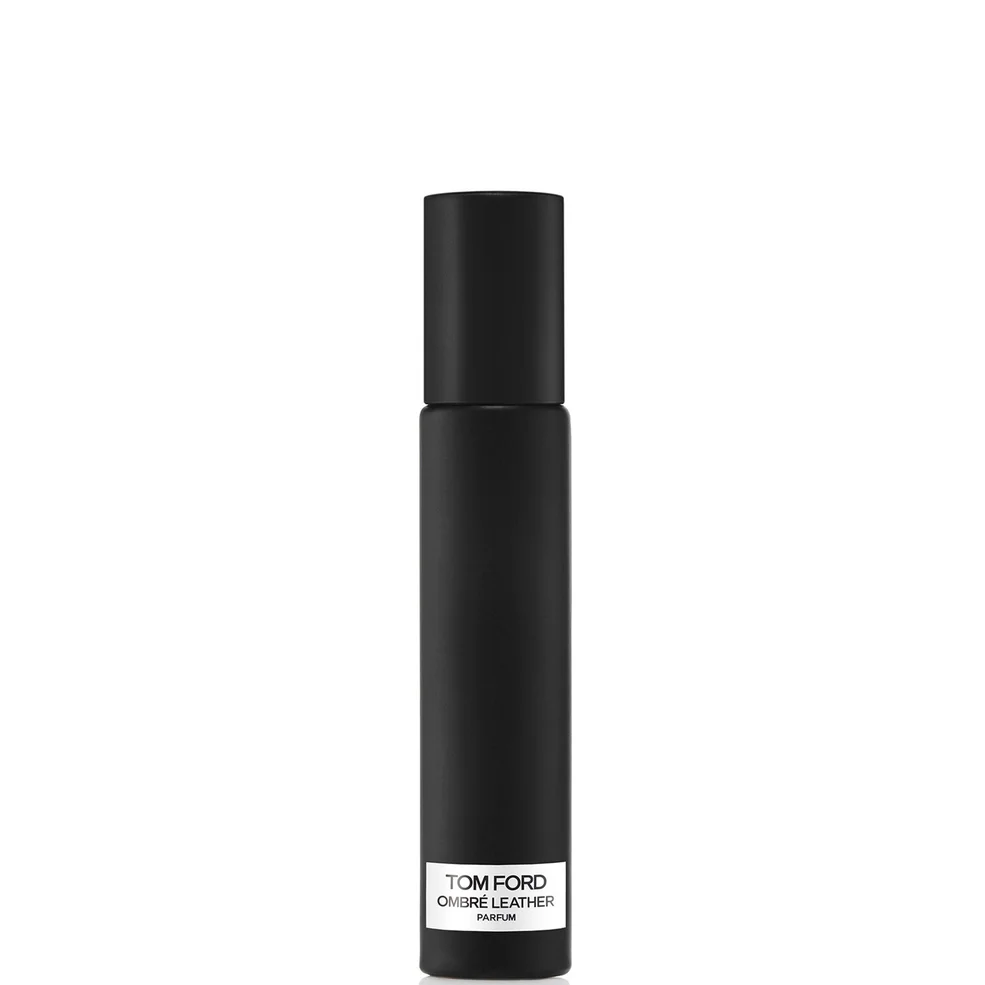 Tom Ford Ombre Leather Eau de Parfum 10ml Image 1