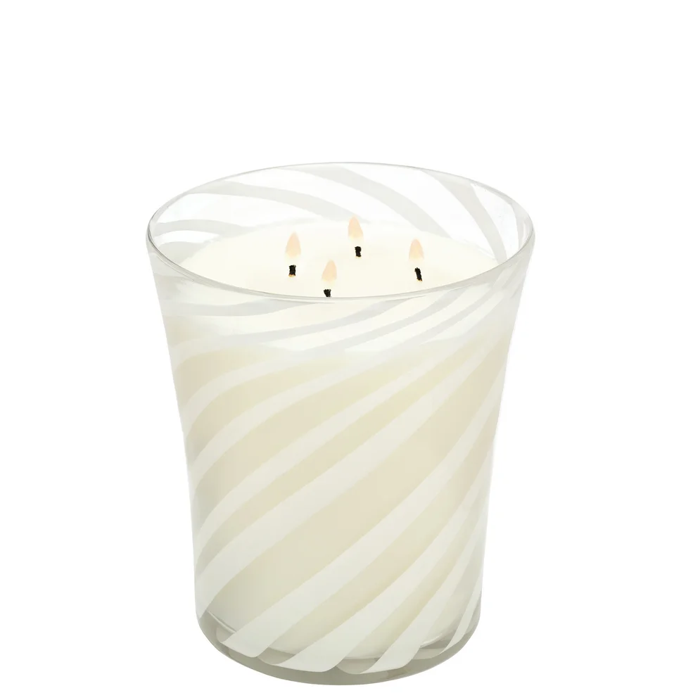 NEST Fragrances x Gray Malin Amalfi Lemon and Mint Specialty Deluxe Candle 230g Image 1