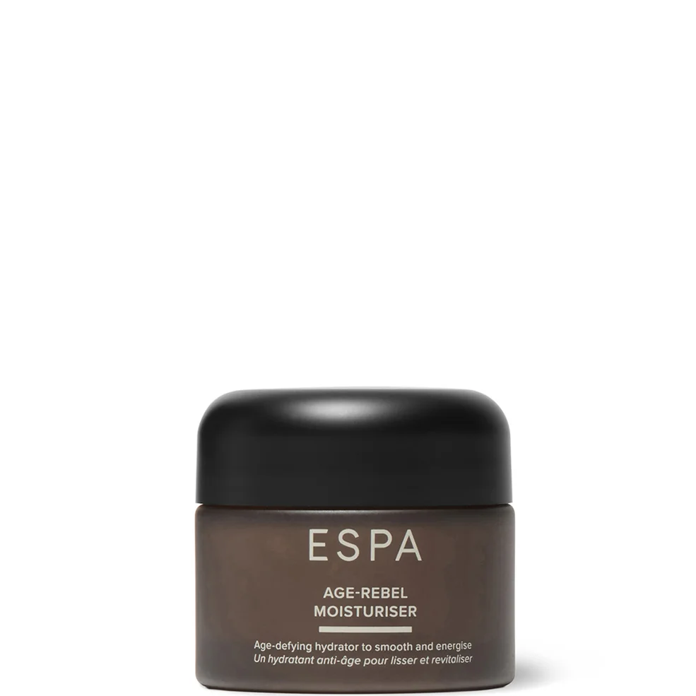 ESPA Age Rebel Moisturiser 50ml Image 1