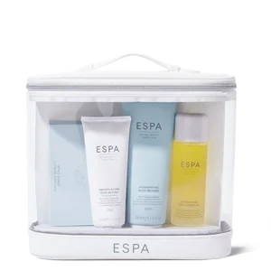 ESPA (Retail) Detox & Firm Body Regime Kit - undefined undefined