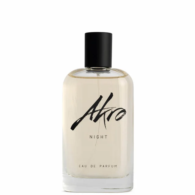 Akro Night Eau de Parfum 100ml