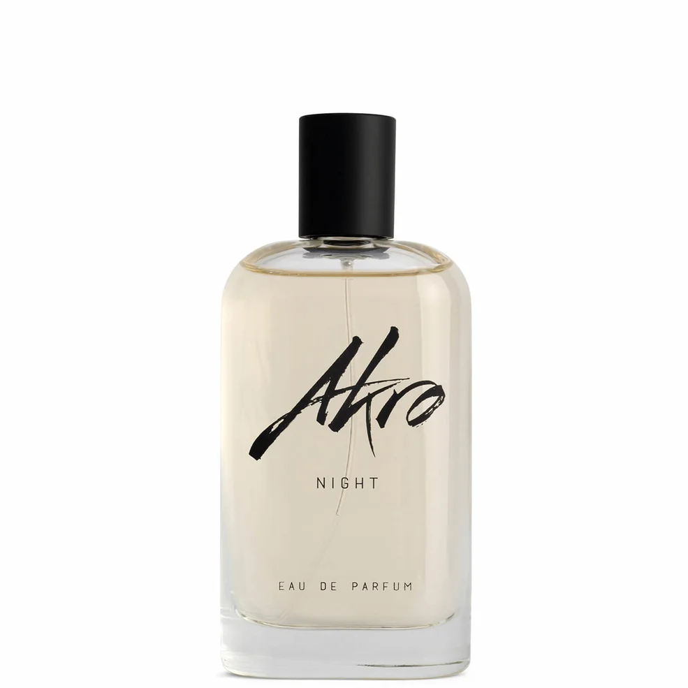 Akro Night Eau de Parfum 100ml Image 1