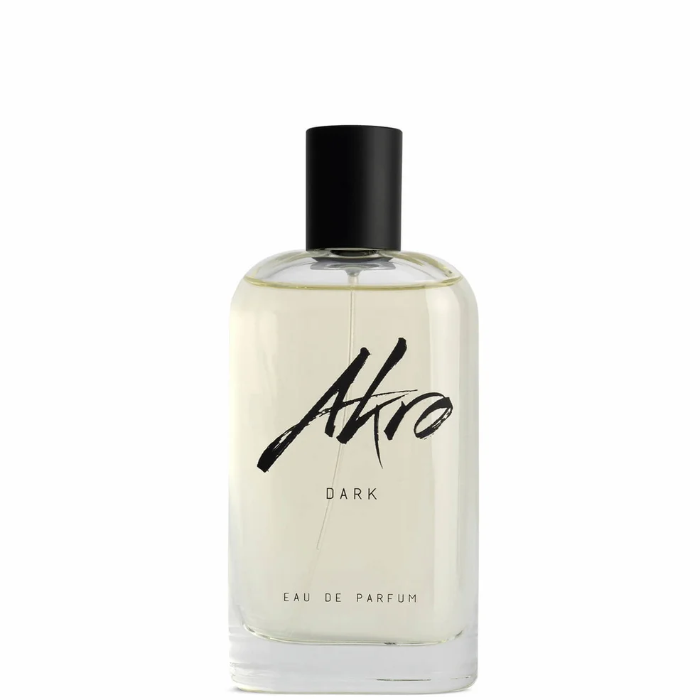 Akro Dark Eau de Parfum 100ml Image 1